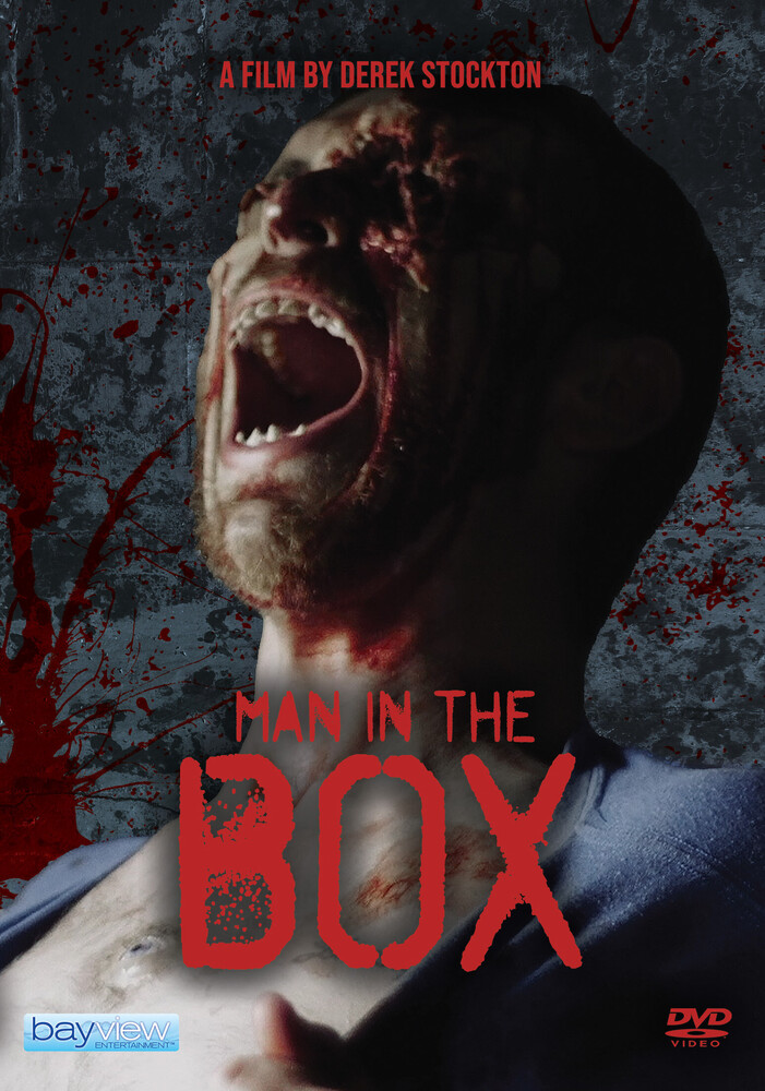 Man in the Box - Man In The Box