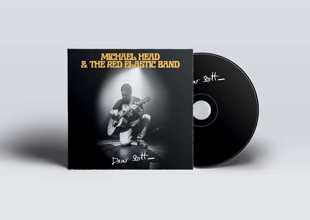 Michael Head  & The Red Elastic Band - Dear Scott (Uk)