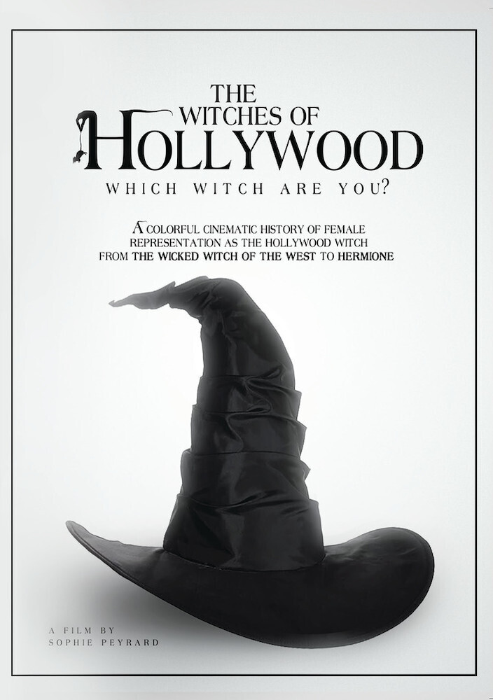 Witches of Hollywood - Witches Of Hollywood / (Mod)
