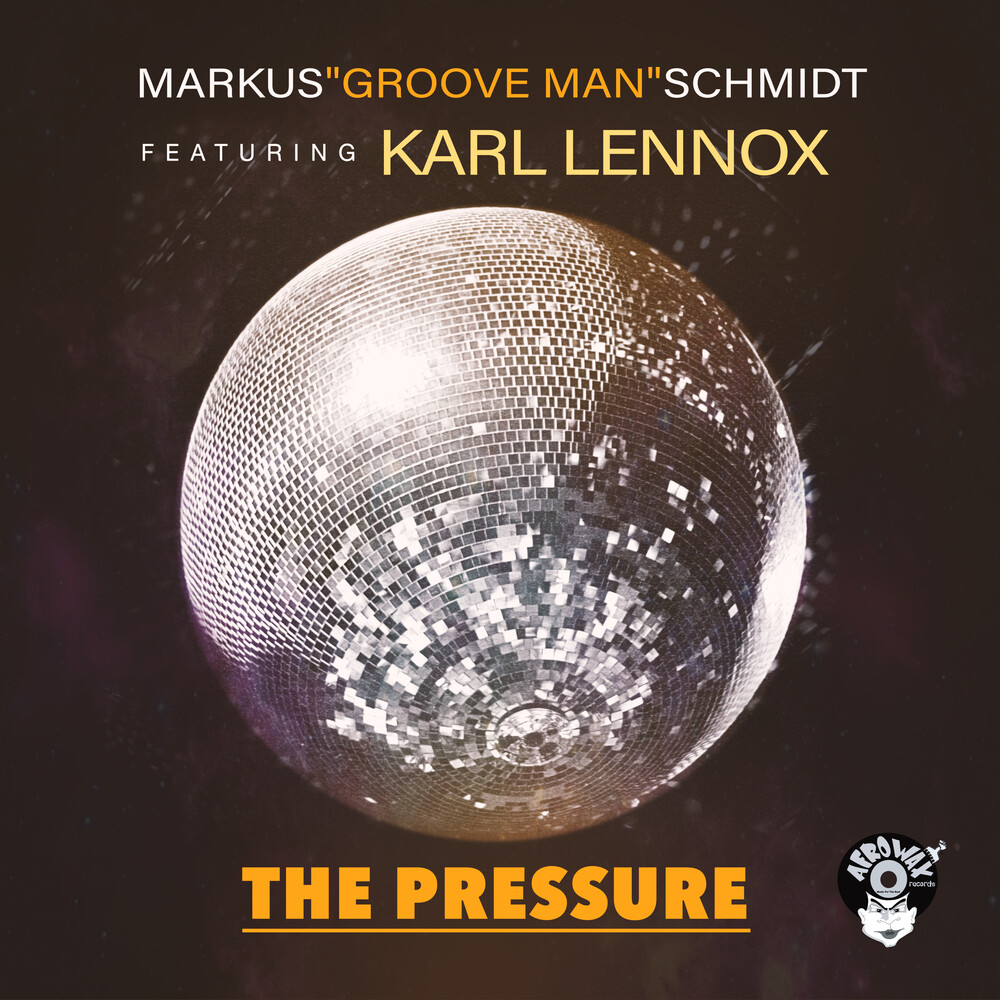 Schmidt, Marcus / Lennox, Karl - Pressure (Mod)
