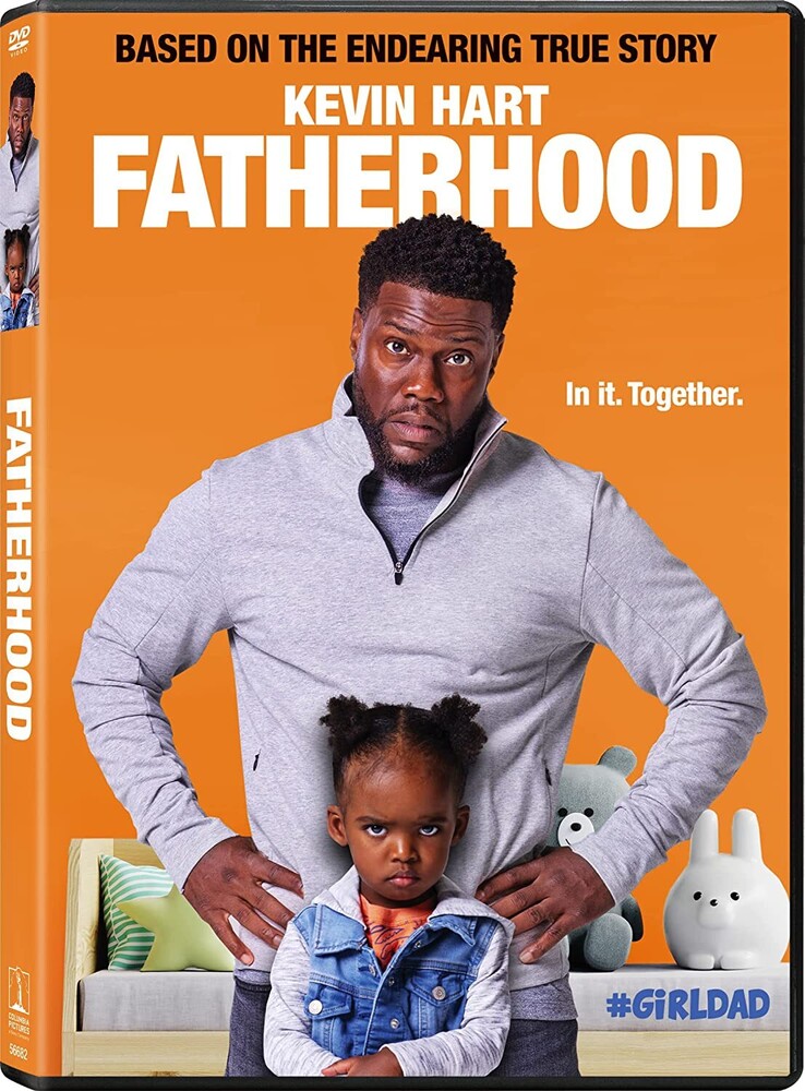 Fatherhood - Fatherhood