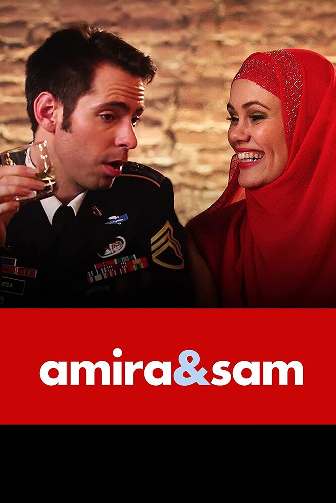 Amira & Sam - Amira & Sam