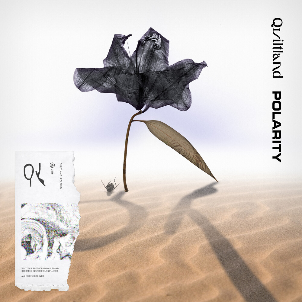 Quiltland - Polarity