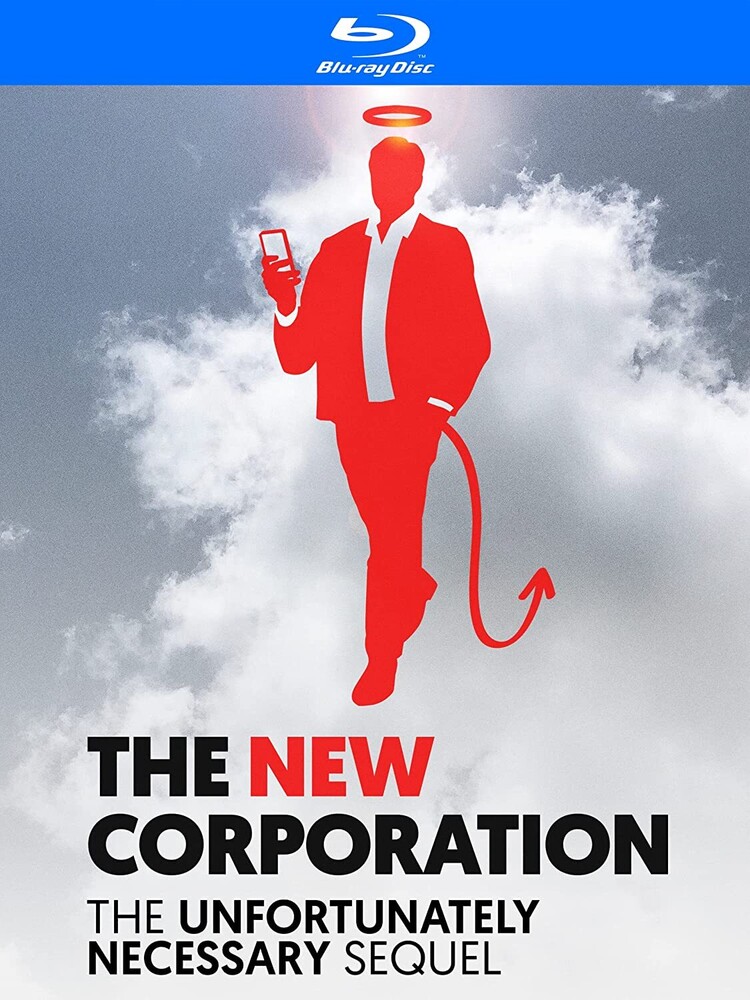 New Corporation: The Unfortunately Necessary - New Corporation: The Unfortunately Necessary
