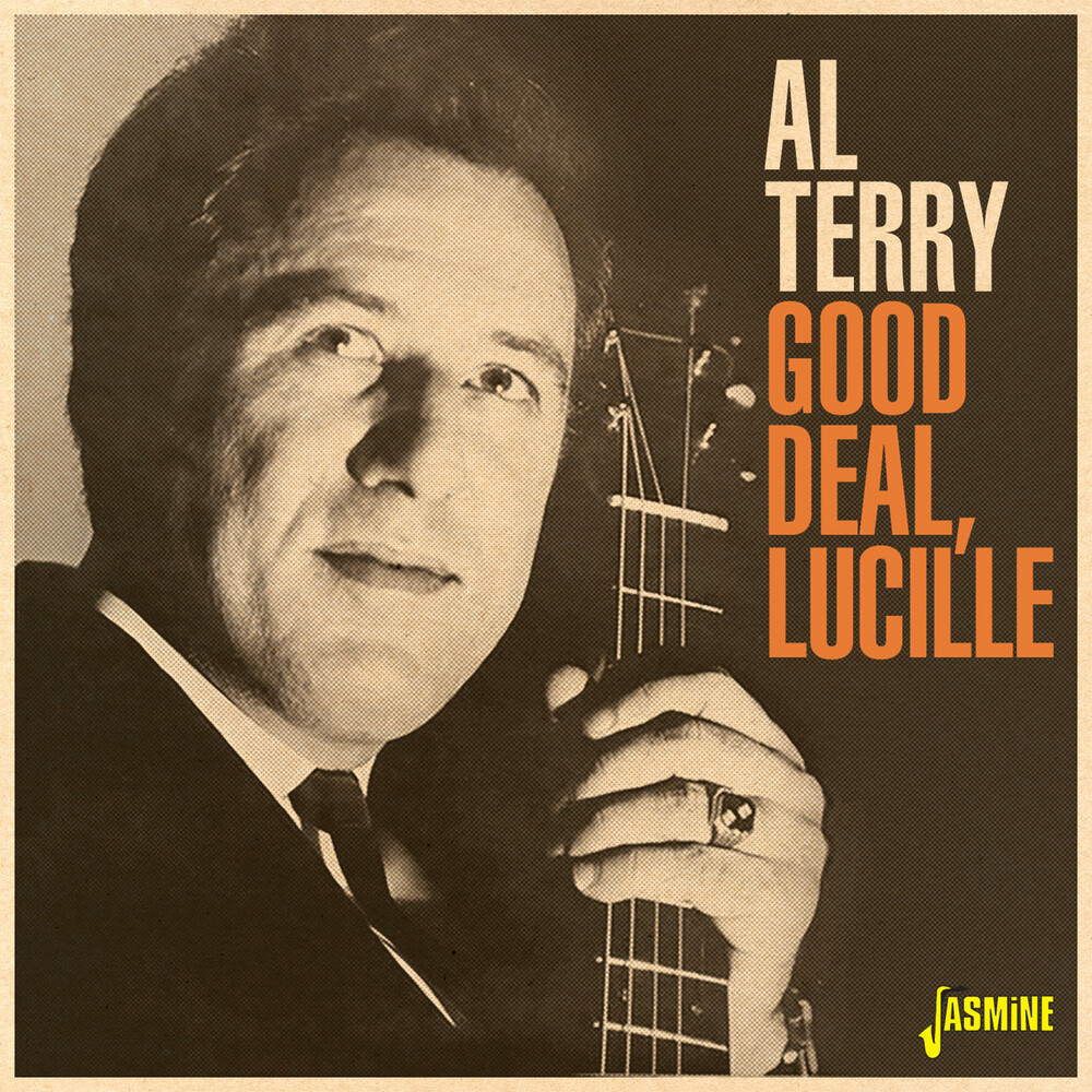 Al Terry - Good Deal Lucille (Uk)