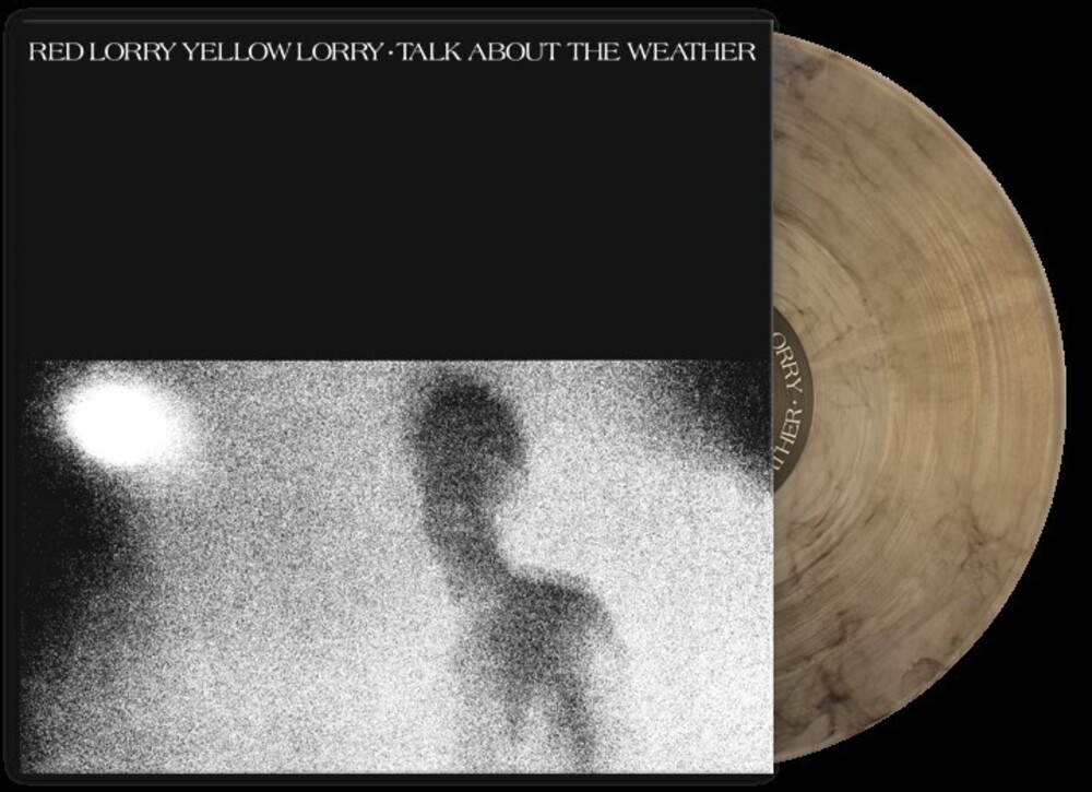 Red Lorry Yellow Lorry - Talk About The Weather [Colored Vinyl] (Gry) (Ofgv) (Wht)