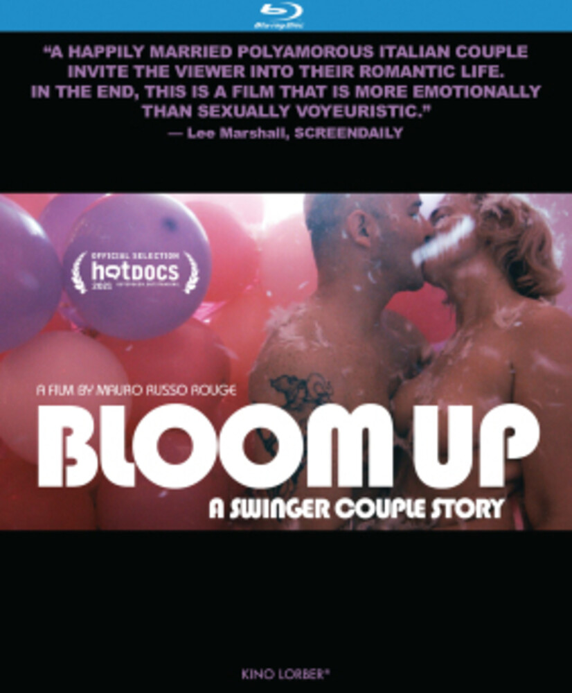 Bloom Up (2020) - Bloom Up (2020)