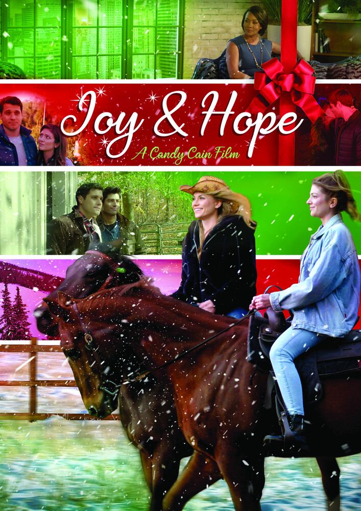 Joy & Hope - Joy & Hope
