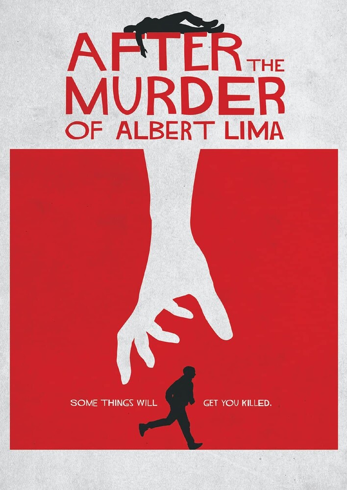After the Murder of Albert Lima - After The Murder Of Albert Lima / (Sub)