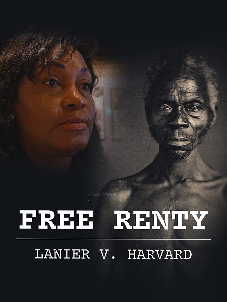 Free Renty: Lanier V. Harvard - Free Renty: Lanier v. Harvard