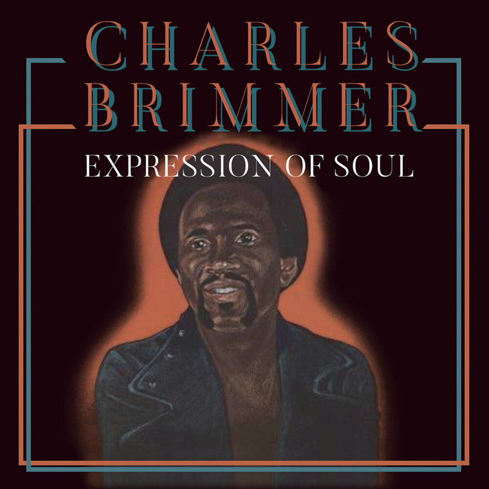 Charles Brimmer - Expression Of Soul (Mod)