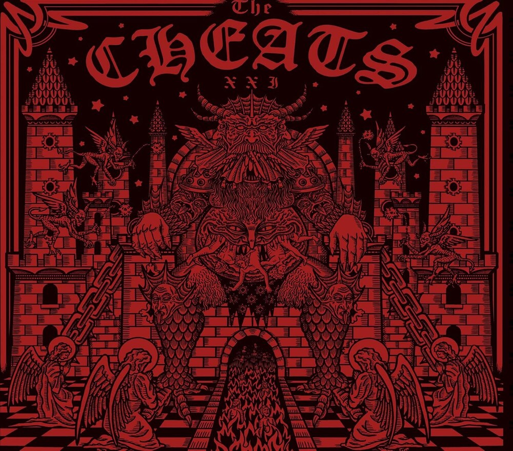 Album Art
