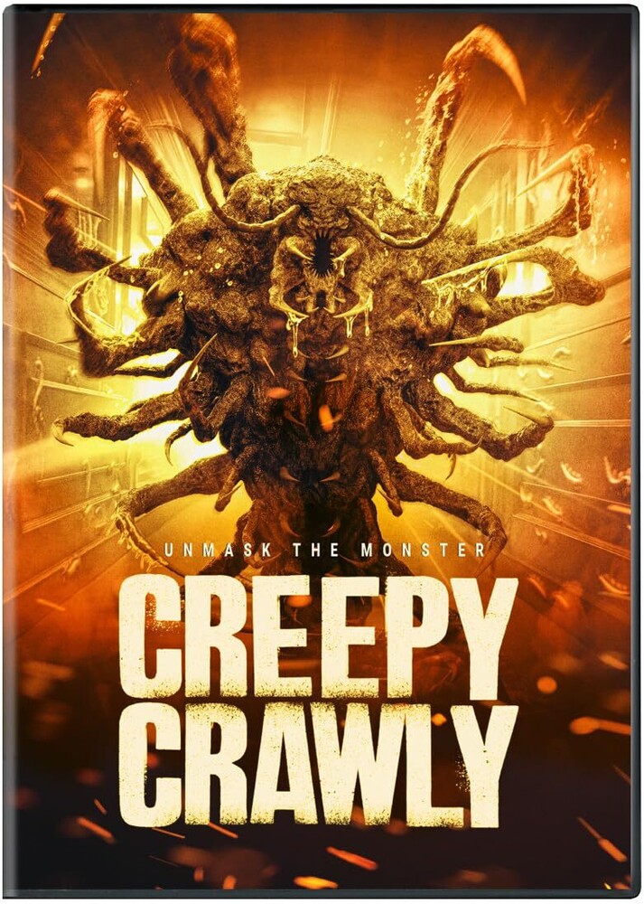 Creepy Crawly - Creepy Crawly / (Sub)