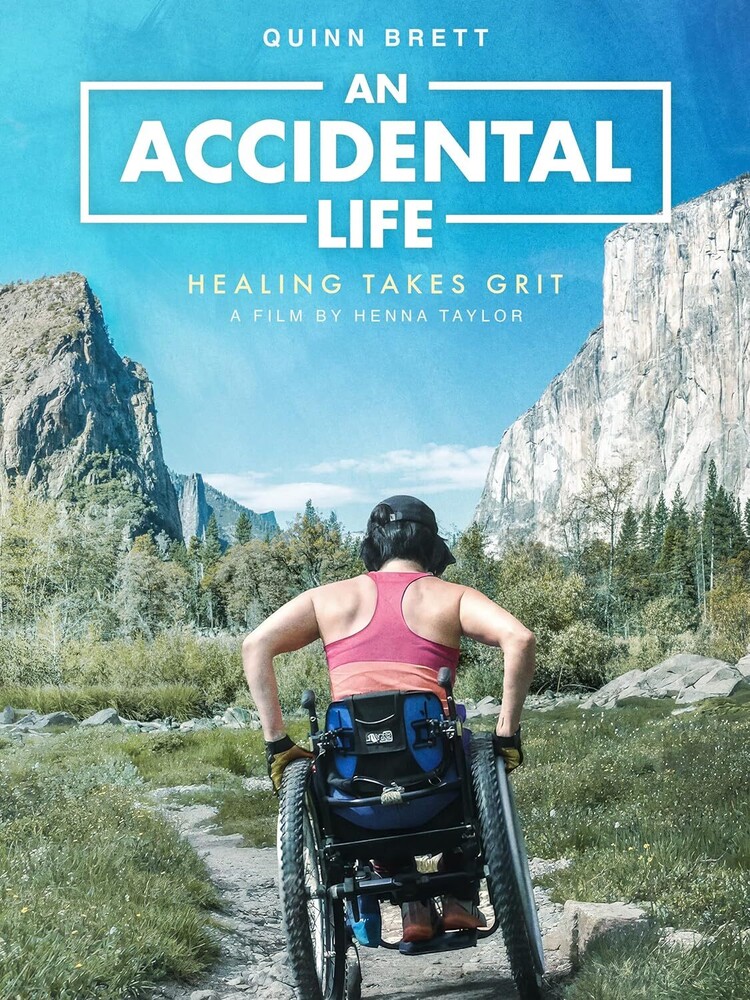 Accidental Life - Accidental Life / (Mod)