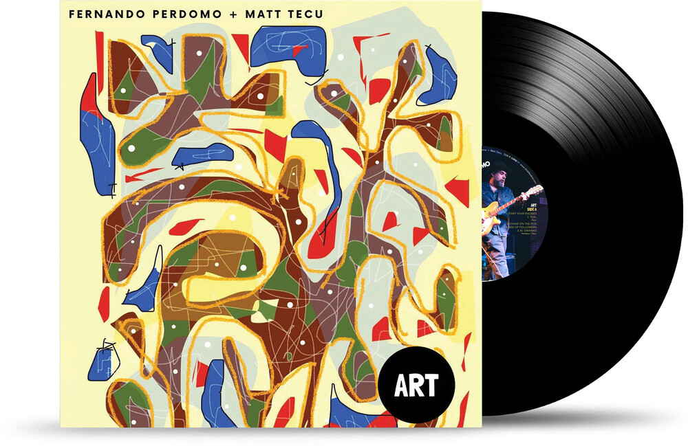 Album Art