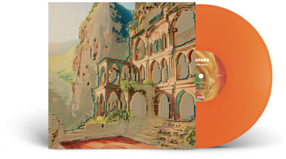 Album Art