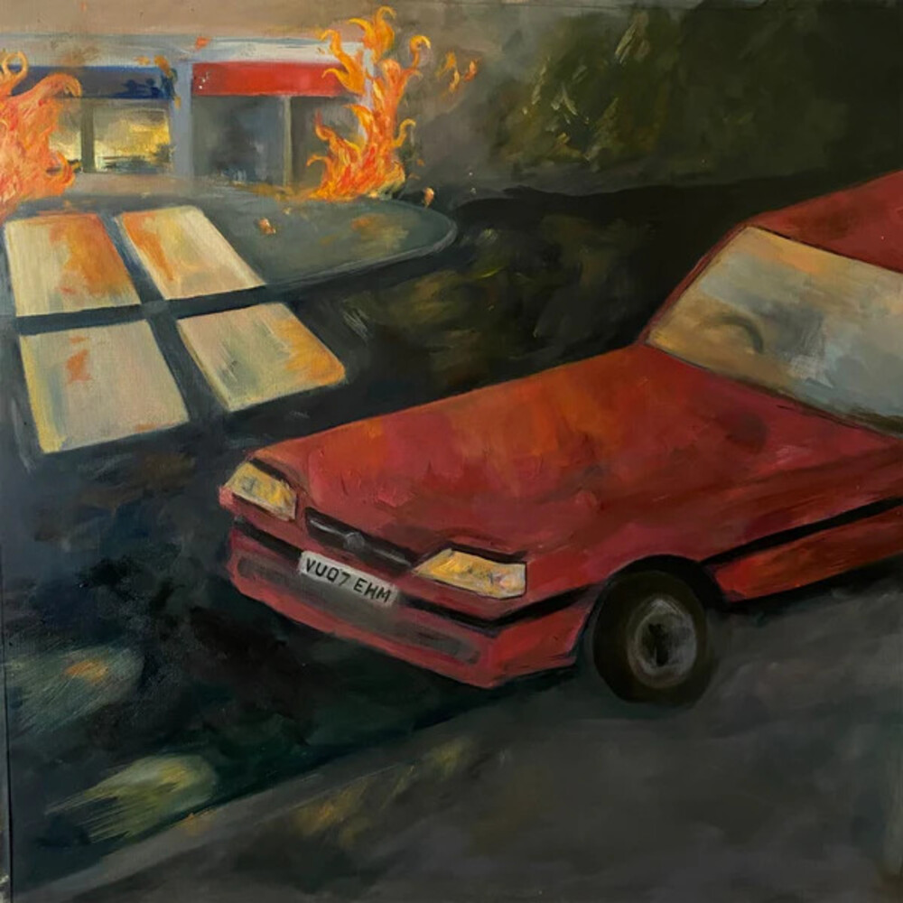 Album Art