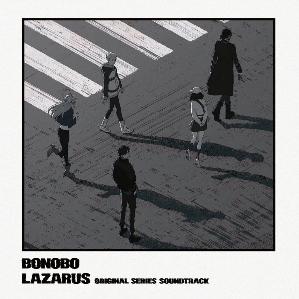 Album Art