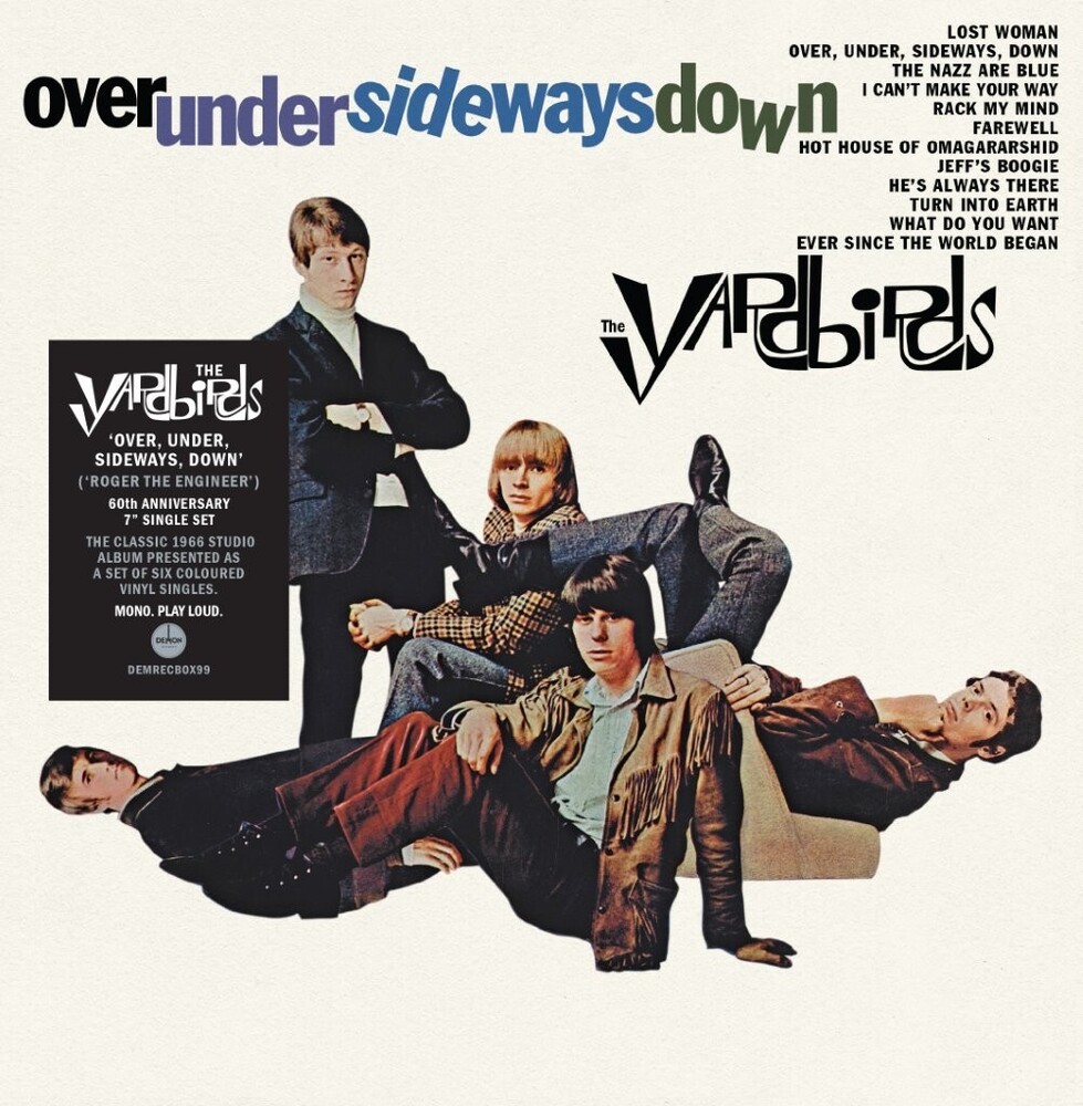 Album Art