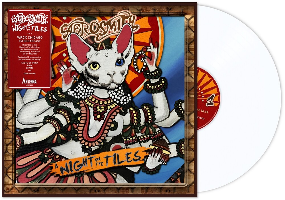 Album Art