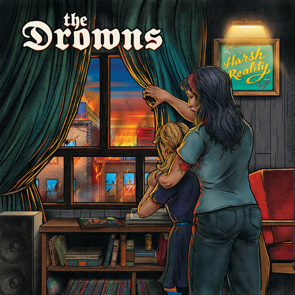Album Art
