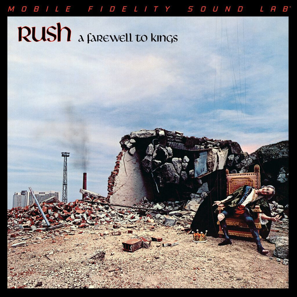 Album Art