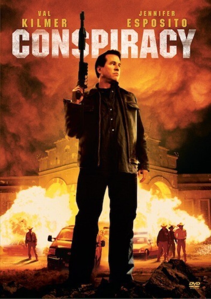 Conspiracy (2008) - Conspiracy