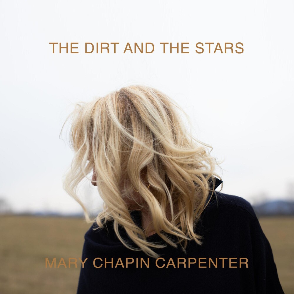Mary Chapin Carpenter - The Dirt And The Stars [2LP]