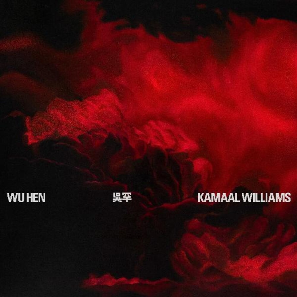 Kamaal Williams - Wu Hen [LP]