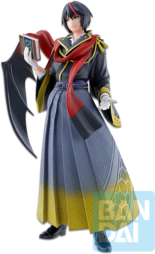  - Ichiban - That Time I Got Reincarnated as a Slime Diablo KimonoVersion(Japanese Tempest), Bandai Ichibansho Figure