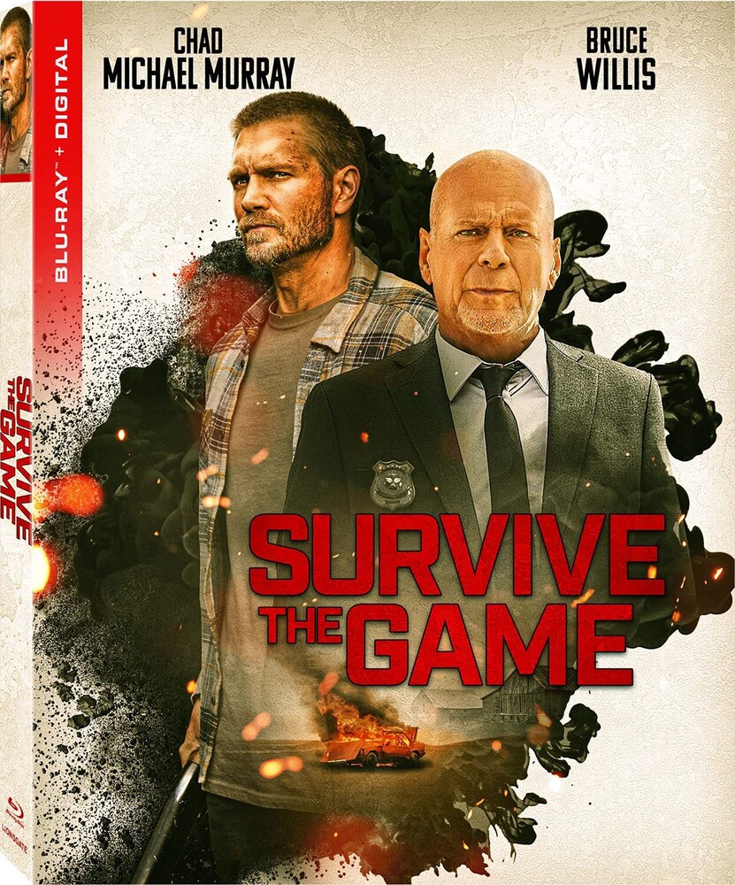 Survive the Game - Survive The Game