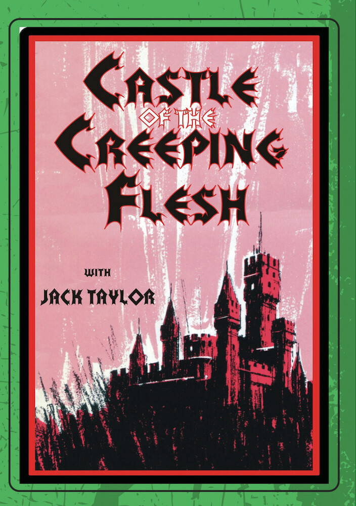 Castle of the Creeping Flesh - Castle Of The Creeping Flesh