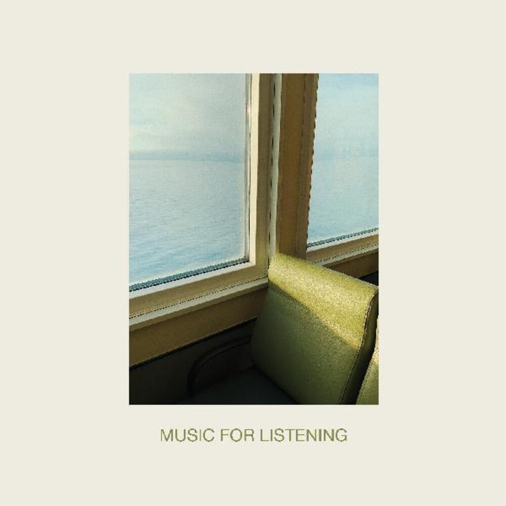 Dawson, Michael Scott - Music For Listening