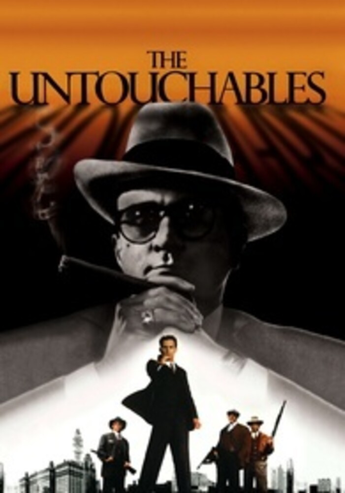 Untouchables - The Untouchables