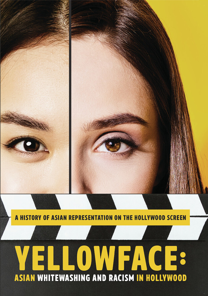 Yellowface: Asian Whitewashing & Racism Hollywood - Yellowface: Asian Whitewashing & Racism Hollywood