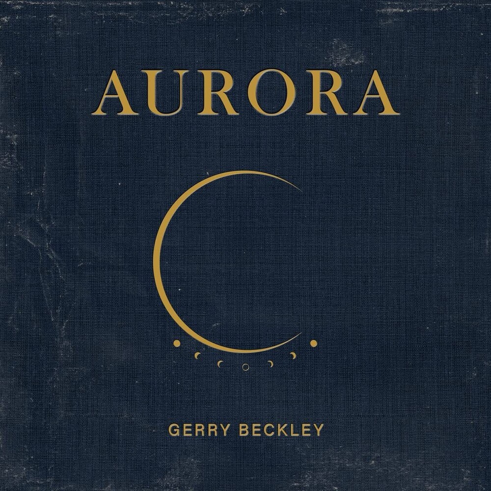Gerry Beckley - Aurora