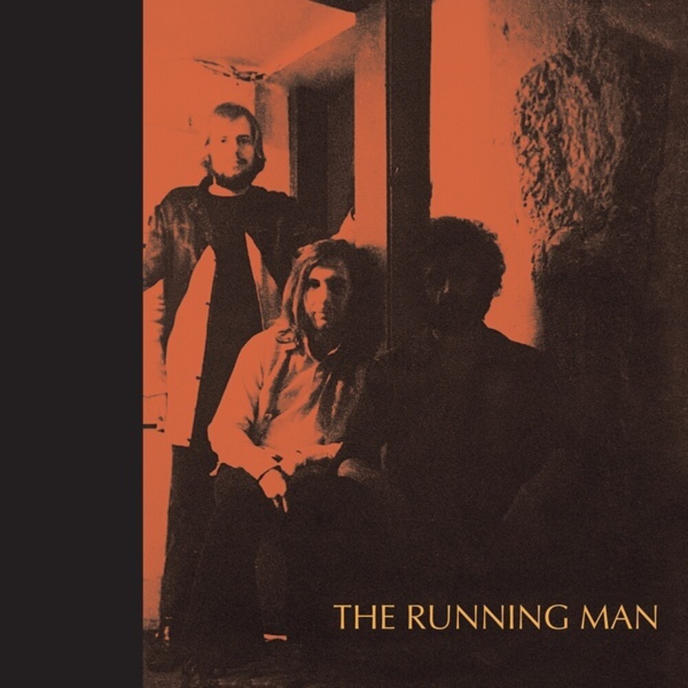 The Running Man - Running Man