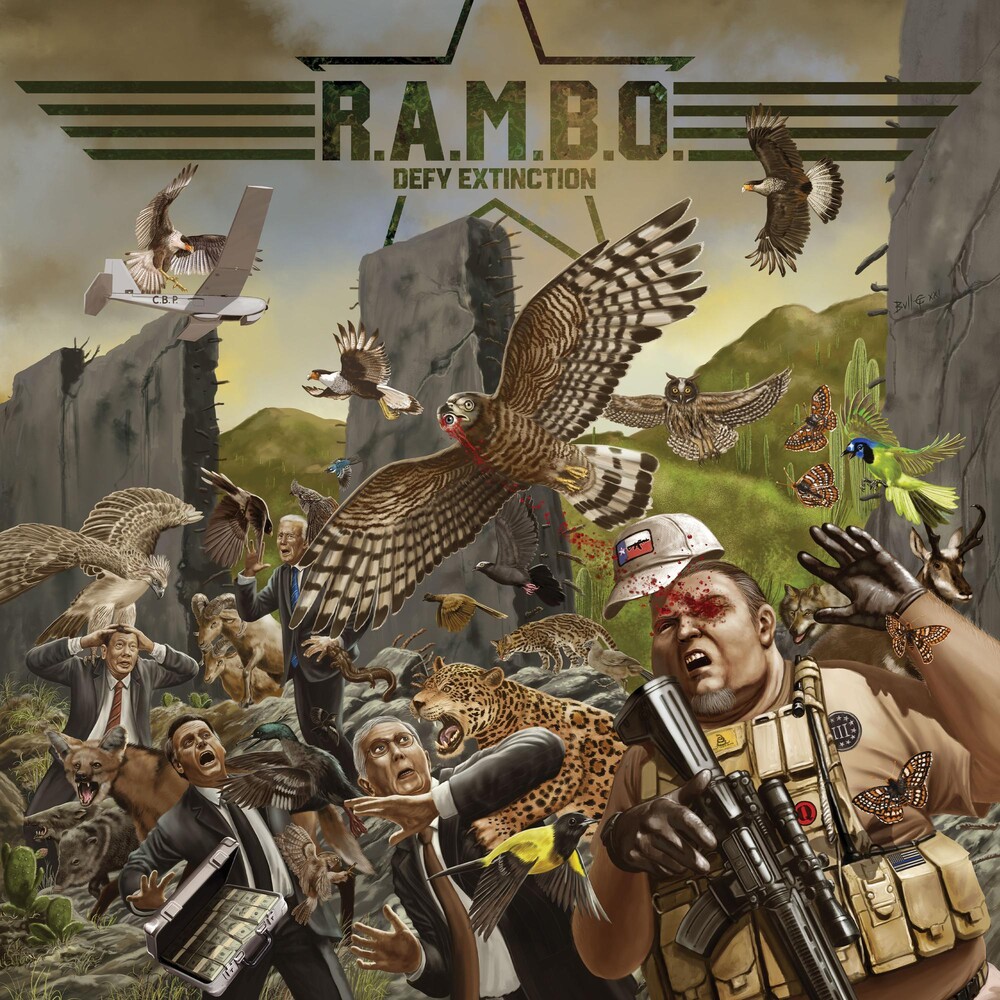 Album Art