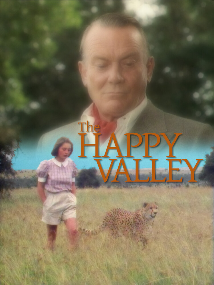 Happy Valley - Happy Valley - NTSC/0