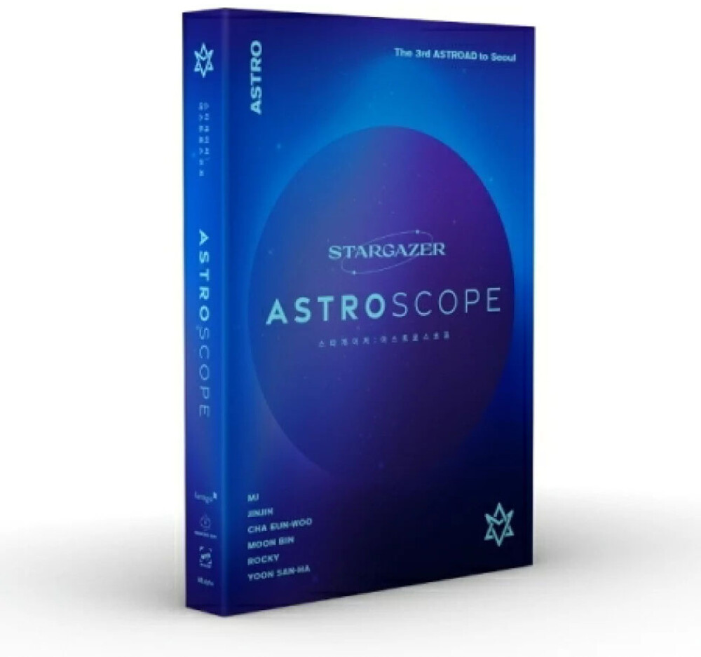 Astro - Astroscope