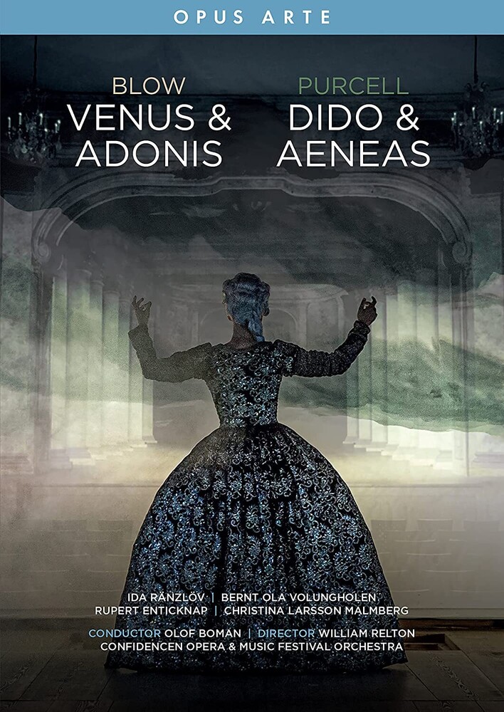 Blow / Ranzlov / Volungholen - Venus & Adonis; Dido & Aeneas