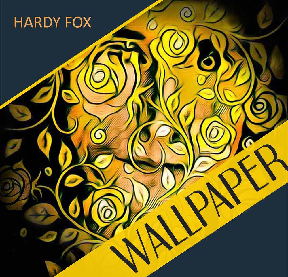 Hardy Fox - Wallpaper