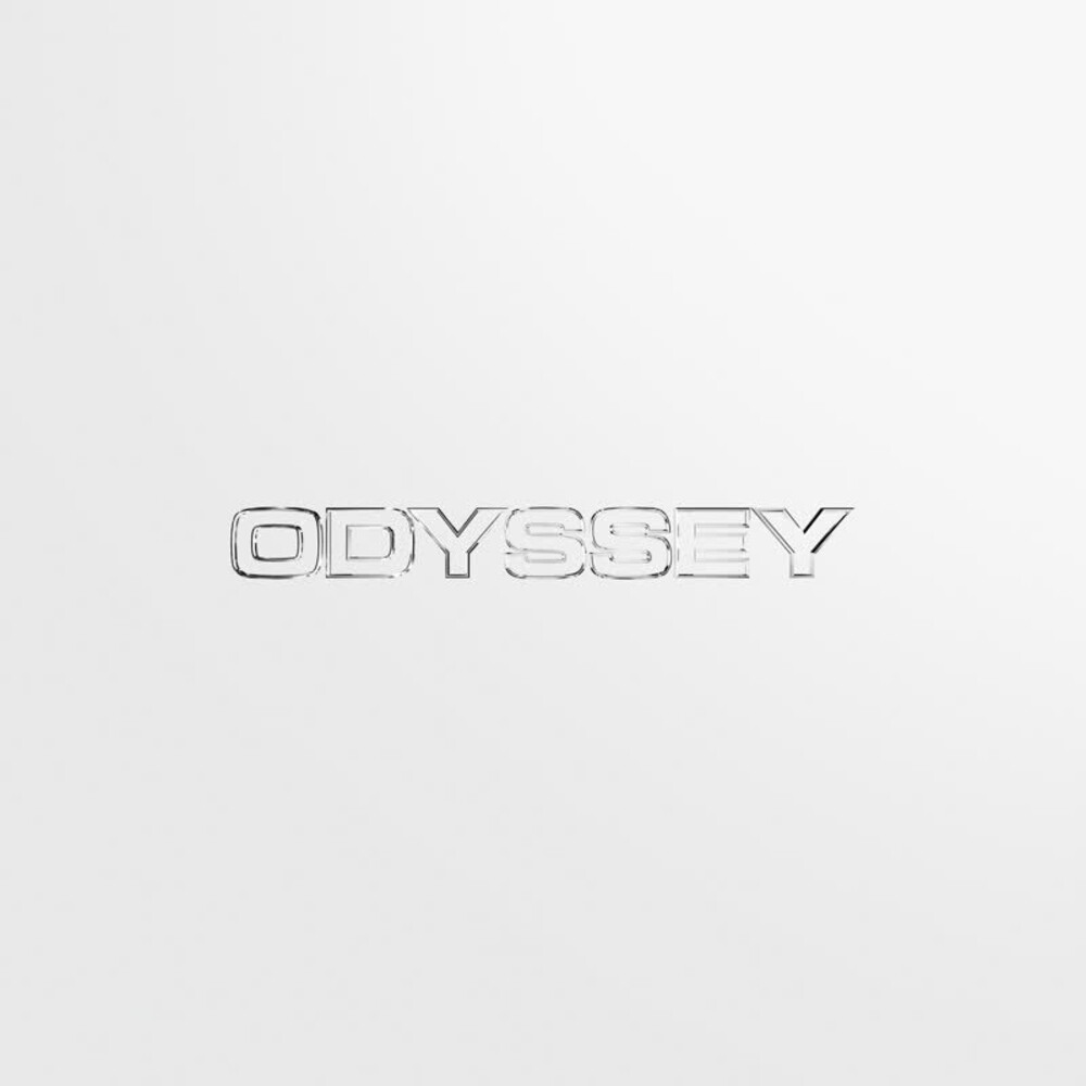1991 - Odyssey [Colored Vinyl] (Wht)