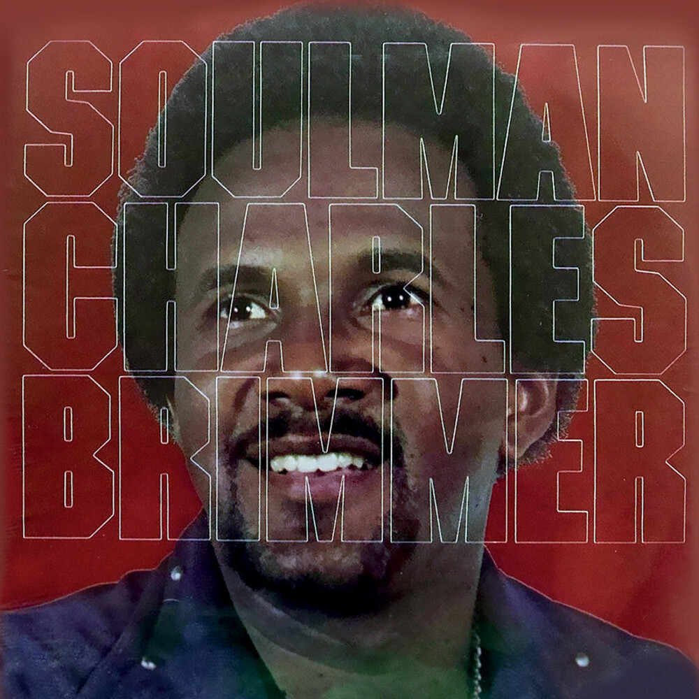 Charles Brimmer - Soulman (Mod)