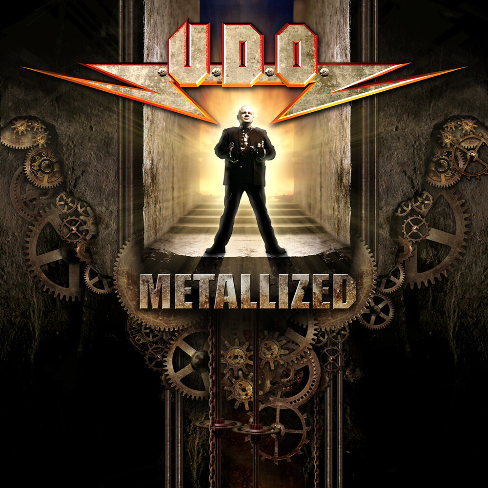 Album Art