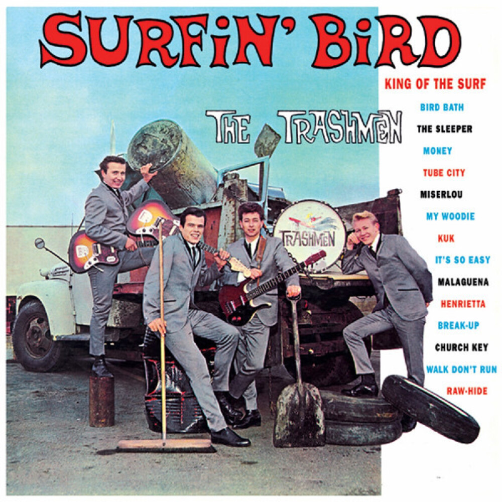 Album Art