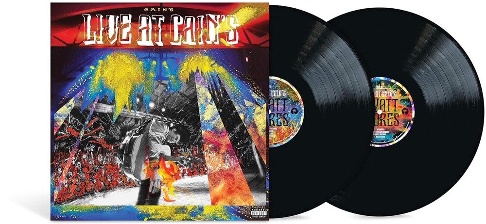 Album Art
