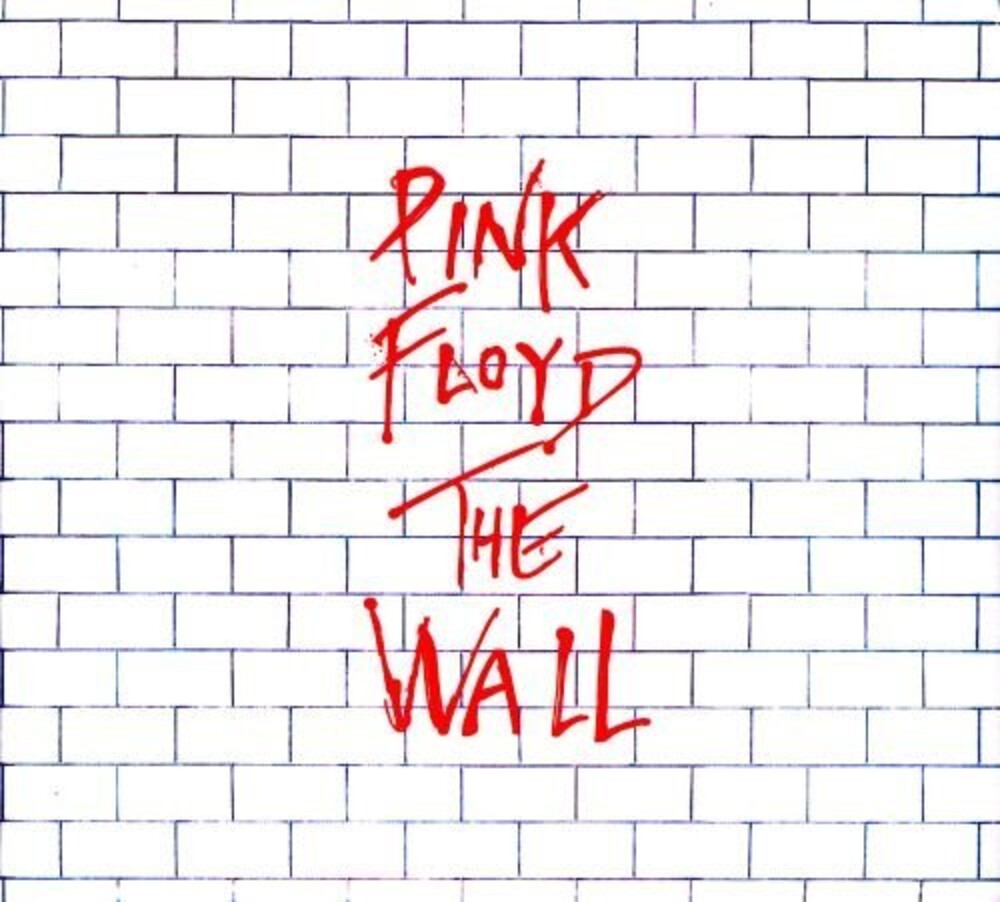 Pink Floyd - The Wall [Vinyl]