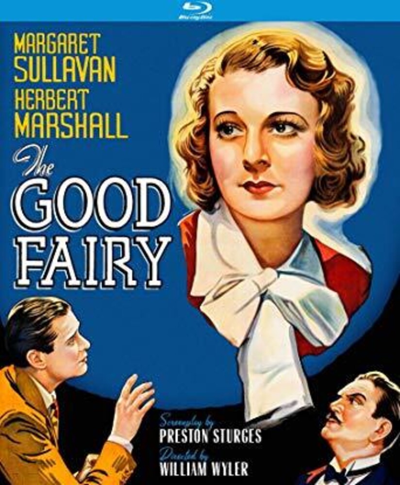  - The Good Fairy