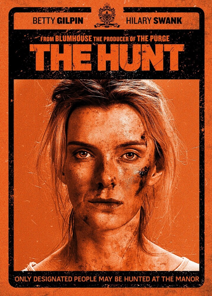The Hunt [Movie] - The Hunt